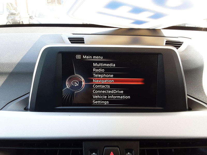 BMW X1 2.0 X1 sDrive 18d SE 5dr 5dr Manual 2025