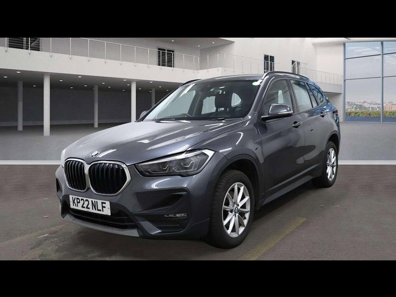 BMW X1 2.0 X1 sDrive 18d SE Auto 5dr 5dr Automatic 2026