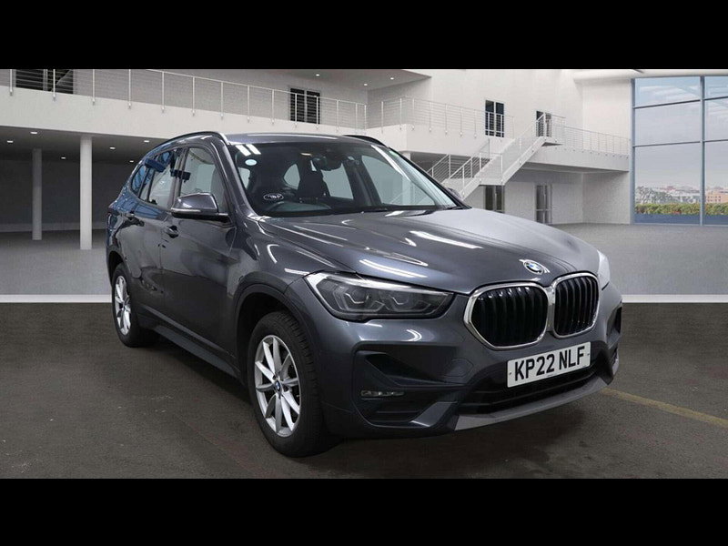 BMW X1 2.0 X1 sDrive 18d SE Auto 5dr 5dr Automatic 2026