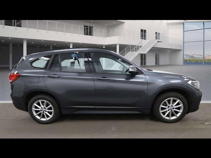 BMW X1 2.0 X1 sDrive 18d SE Auto 5dr 5dr Automatic 2026