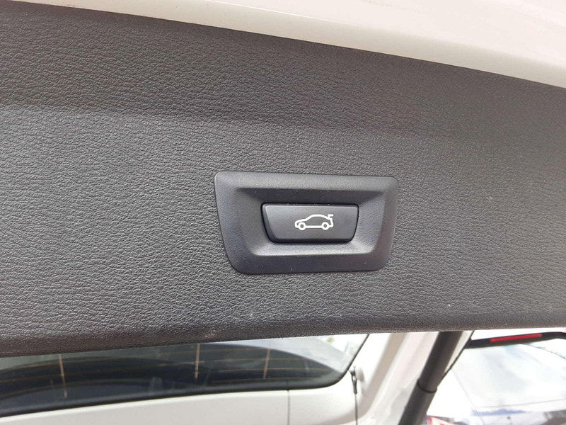 BMW X1 2.0 X1 sDrive 18d SE Auto 5dr 5dr Automatic 2025