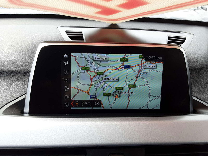 BMW X1 2.0 X1 sDrive 18d SE Auto 5dr 5dr Automatic 2025