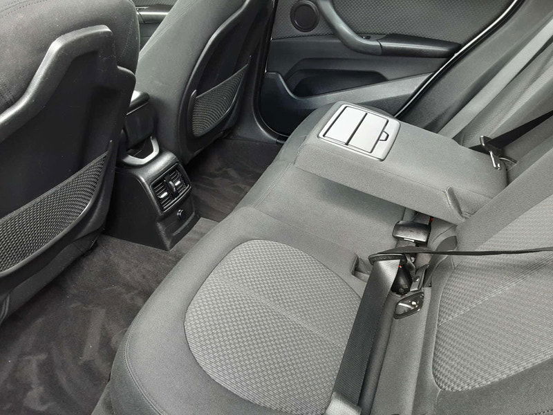 BMW X1 2.0 X1 sDrive 18d SE Auto 5dr 5dr Automatic 2025