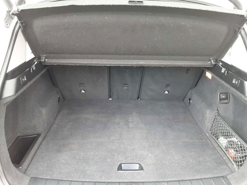 BMW X1 2.0 X1 sDrive 18d SE Auto 5dr 5dr Automatic 2025