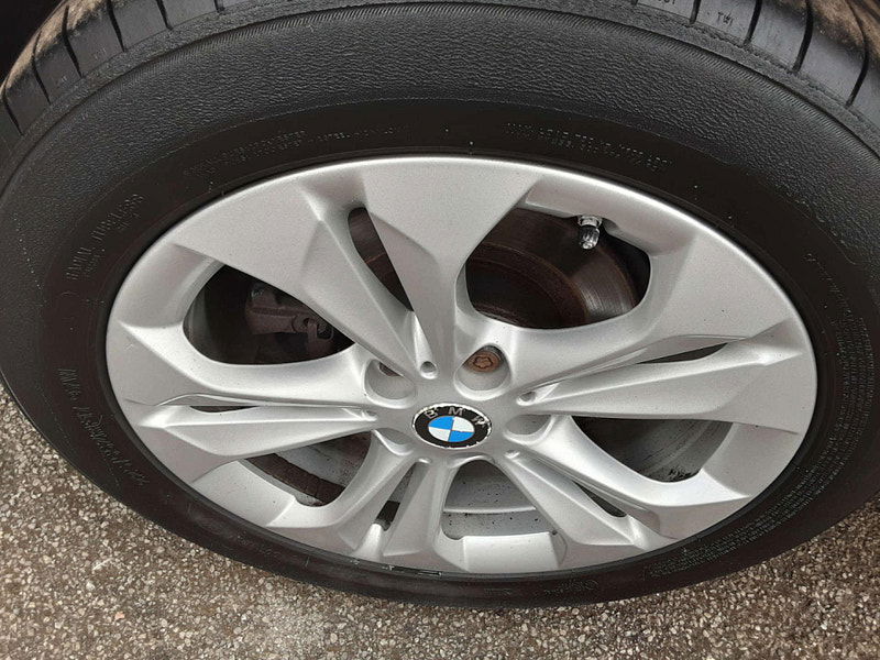 BMW X1 2.0 X1 sDrive 18d SE Auto 5dr 5dr Automatic 2025