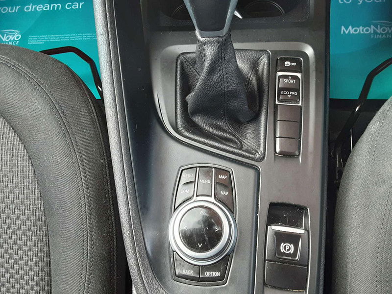 BMW X1 2.0 X1 sDrive 18d SE Auto 5dr 5dr Automatic 2025