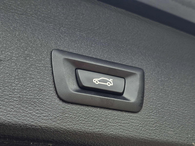 BMW X1 2.0 X1 sDrive 18d SE Auto 5dr 5dr Automatic 2026