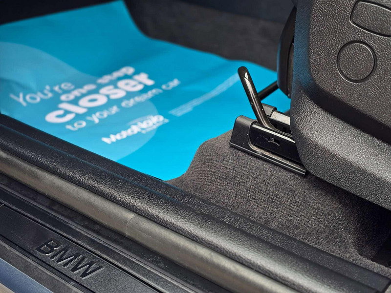 BMW X1 2.0 X1 sDrive 18d SE Auto 5dr 5dr Automatic 2026