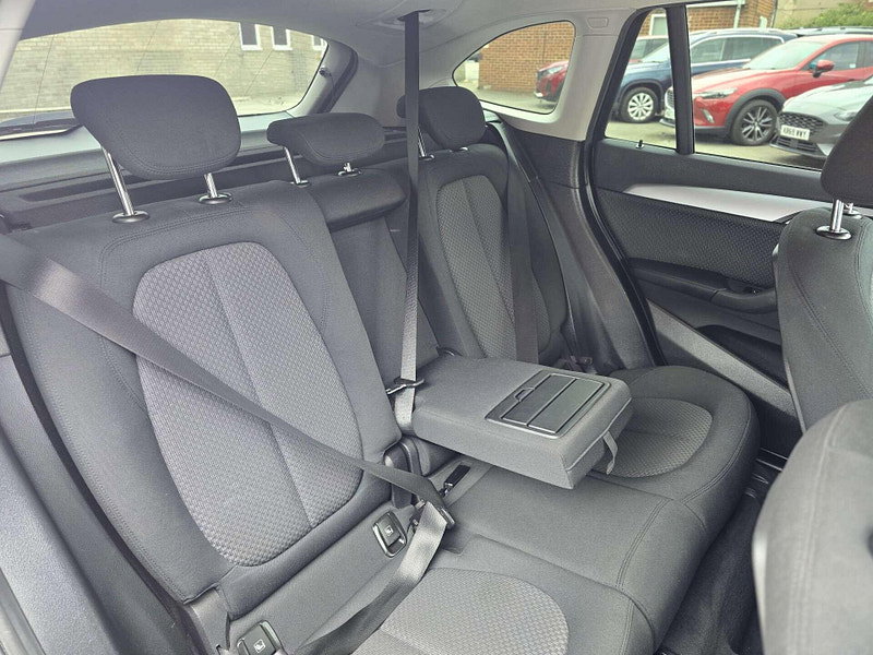 BMW X1 2.0 X1 sDrive 18d SE Auto 5dr 5dr Automatic 2026