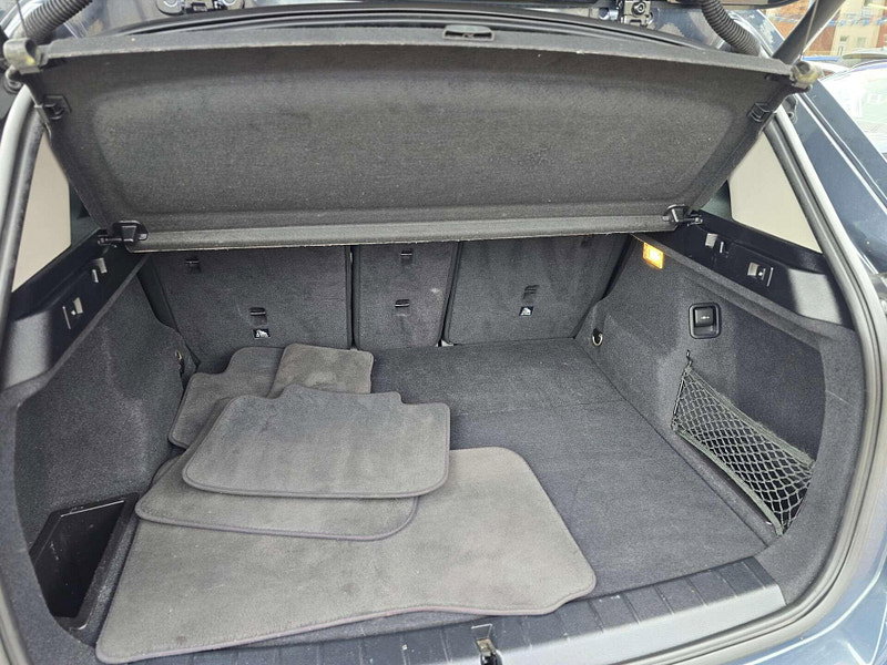 BMW X1 2.0 X1 sDrive 18d SE Auto 5dr 5dr Automatic 2026