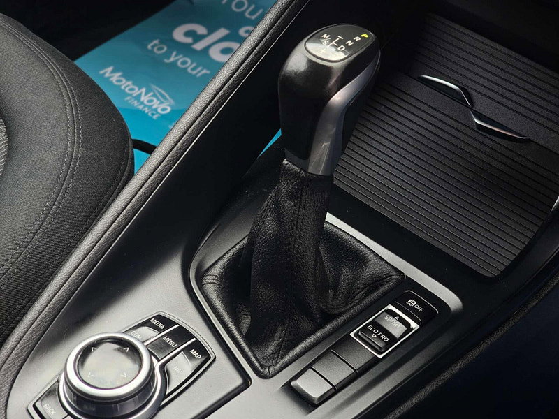 BMW X1 2.0 X1 sDrive 18d SE Auto 5dr 5dr Automatic 2026