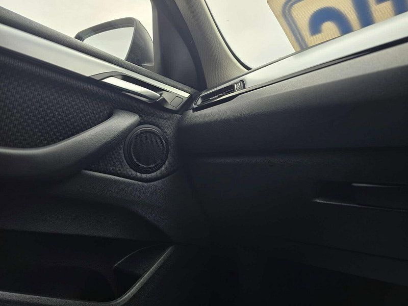 BMW X1 2.0 X1 sDrive 18d SE Auto 5dr 5dr Automatic 2026