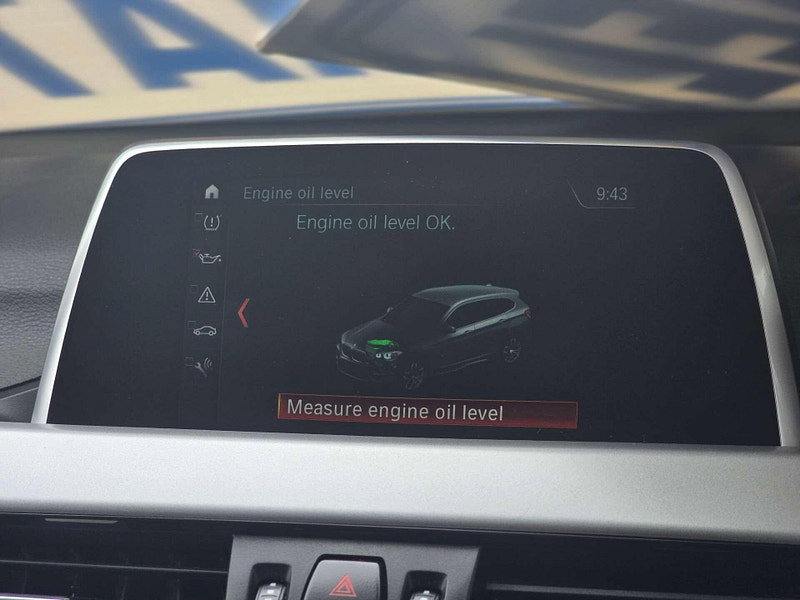 BMW X1 2.0 X1 sDrive 18d SE Auto 5dr 5dr Automatic 2026