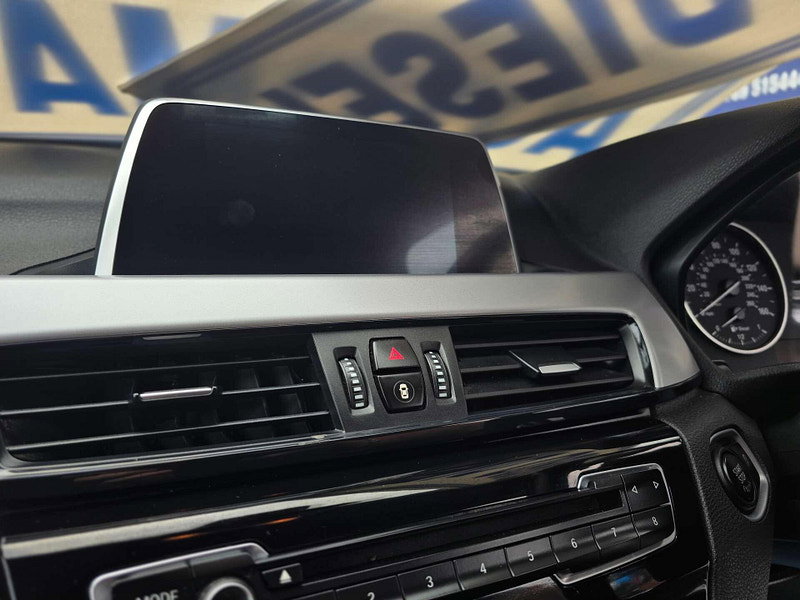 BMW X1 2.0 X1 sDrive 18d SE Auto 5dr 5dr Automatic 2026