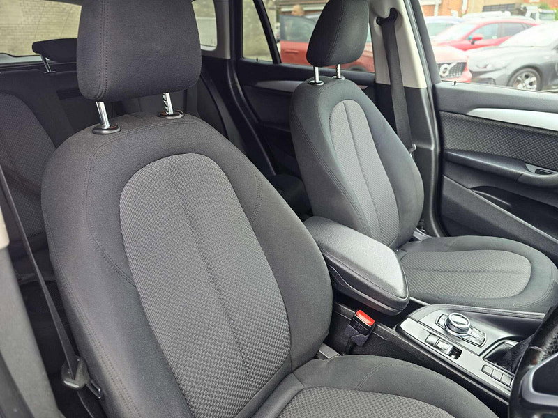 BMW X1 2.0 X1 sDrive 18d SE Auto 5dr 5dr Automatic 2026