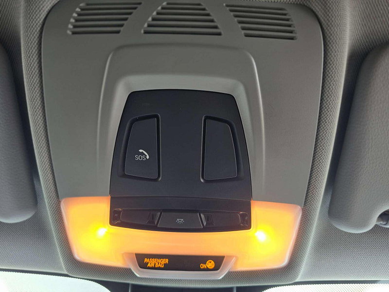 BMW X1 2.0 X1 sDrive 18d SE Auto 5dr 5dr Automatic 2026