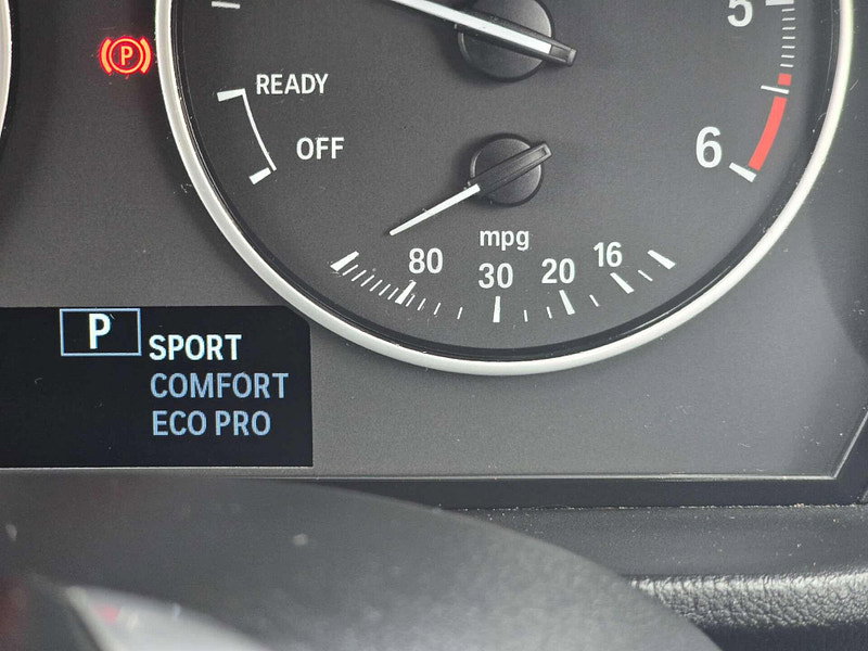 BMW X1 2.0 X1 sDrive 18d SE Auto 5dr 5dr Automatic 2026