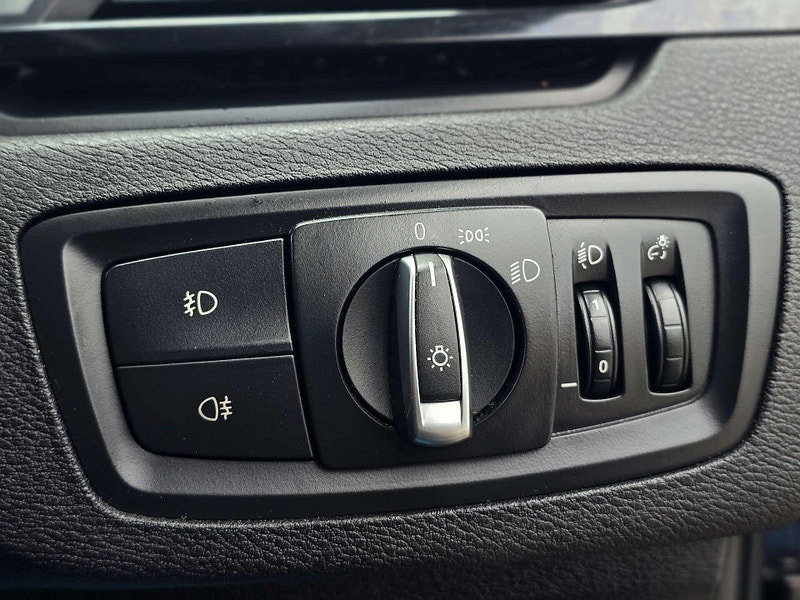 BMW X1 2.0 X1 sDrive 18d SE Auto 5dr 5dr Automatic 2026