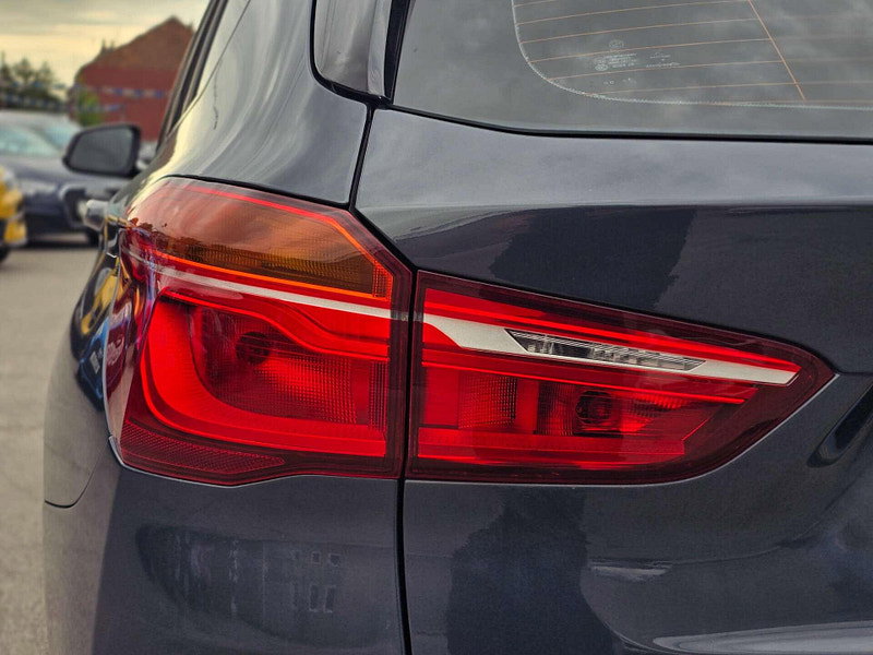 BMW X1 2.0 X1 sDrive 18d SE Auto 5dr 5dr Automatic 2026