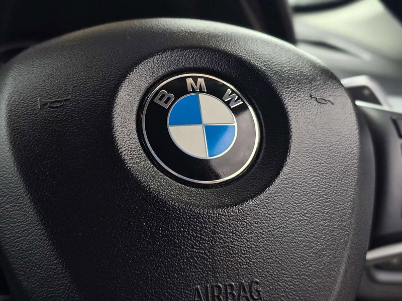 BMW X1 2.0 X1 sDrive 18d SE Auto 5dr 5dr Automatic 2026