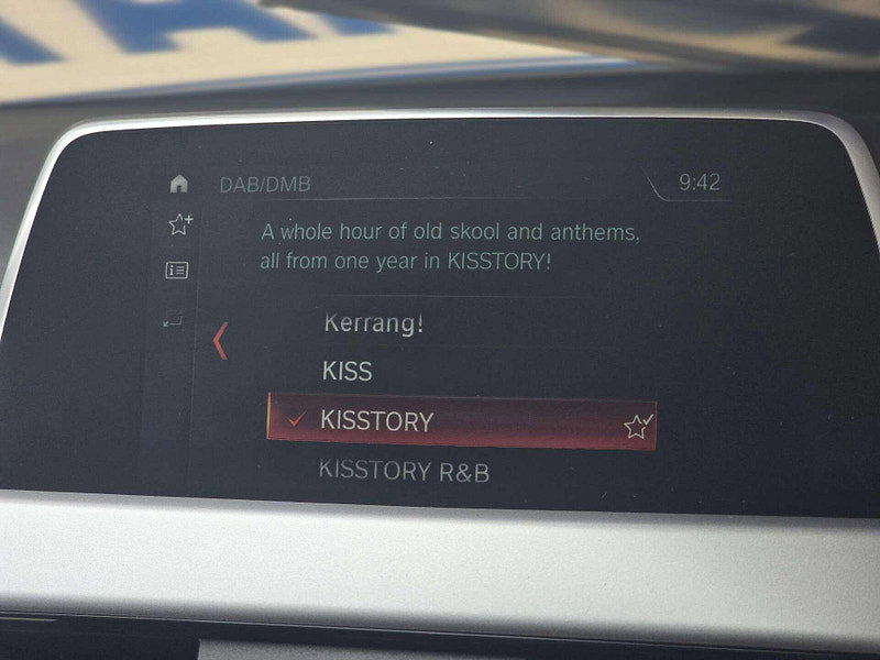 BMW X1 2.0 X1 sDrive 18d SE Auto 5dr 5dr Automatic 2026