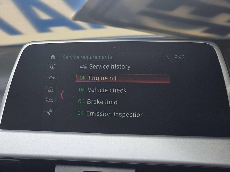 BMW X1 2.0 X1 sDrive 18d SE Auto 5dr 5dr Automatic 2026