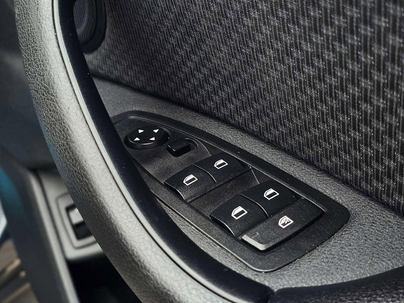 BMW X1 2.0 X1 sDrive 18d SE Auto 5dr 5dr Automatic 2026