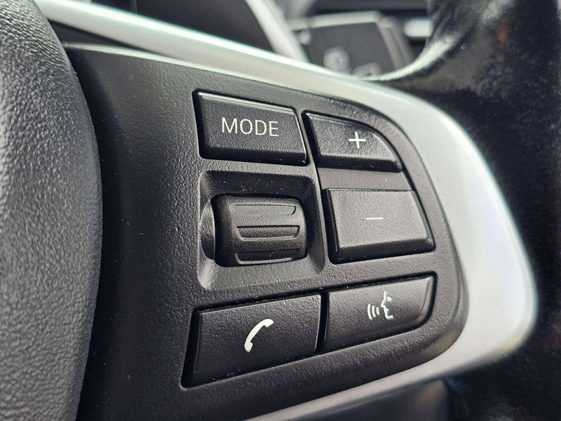 BMW X1 2.0 X1 sDrive 18d SE Auto 5dr 5dr Automatic 2026