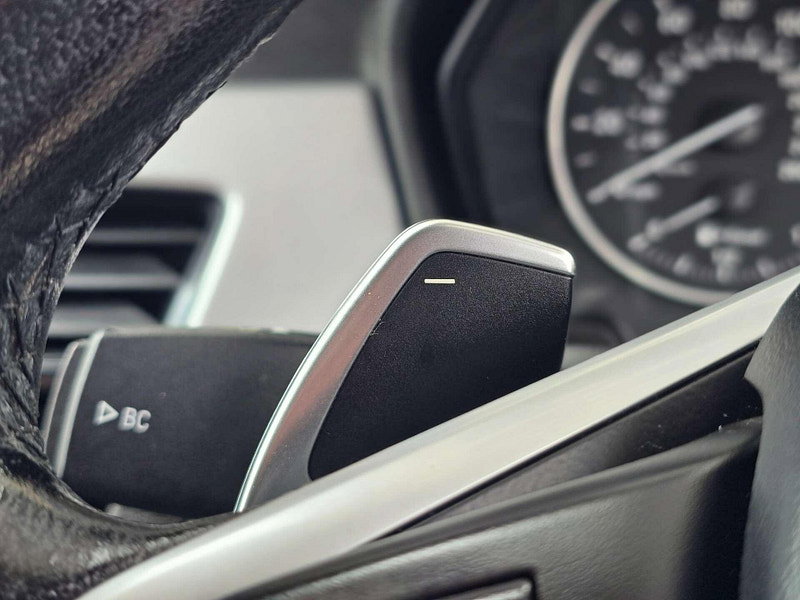 BMW X1 2.0 X1 sDrive 18d SE Auto 5dr 5dr Automatic 2026