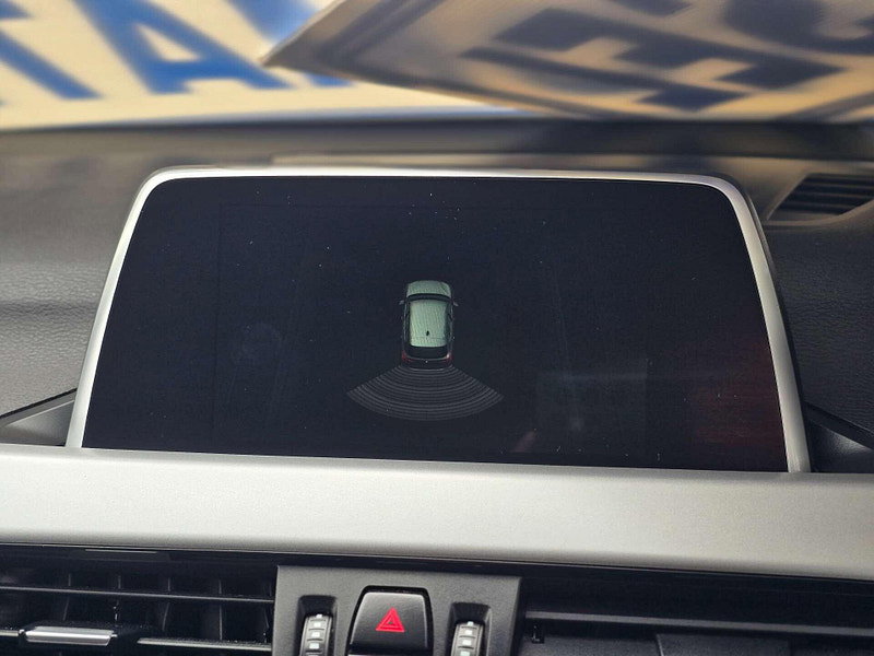 BMW X1 2.0 X1 sDrive 18d SE Auto 5dr 5dr Automatic 2026