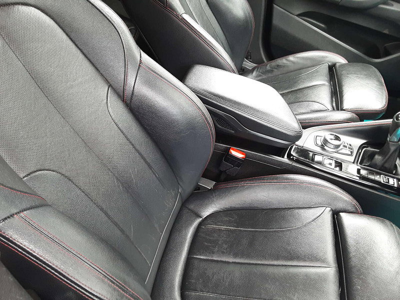 BMW X1 2.0 X1 sDrive 18D Sport 5dr 5dr Manual 2026