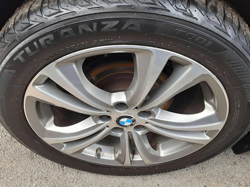 BMW X1 2.0 X1 sDrive 18D Sport 5dr 5dr Manual 2026