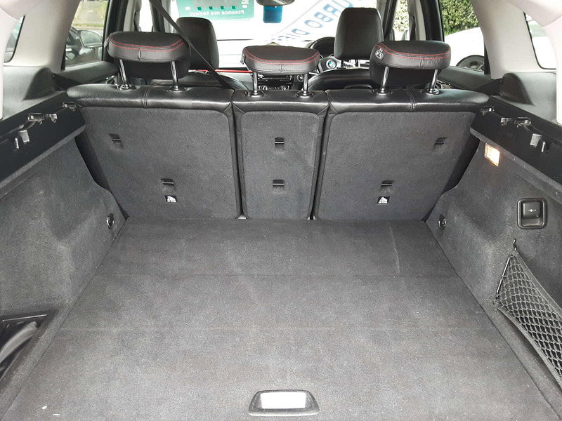 BMW X1 2.0 X1 sDrive 18D Sport 5dr 5dr Manual 2026