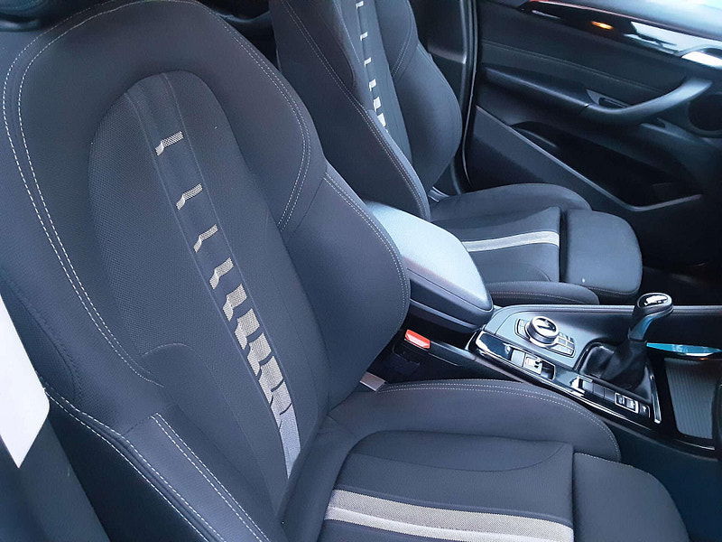 BMW X1 2.0 X1 sDrive 18D Sport 5dr 5dr Manual 2026