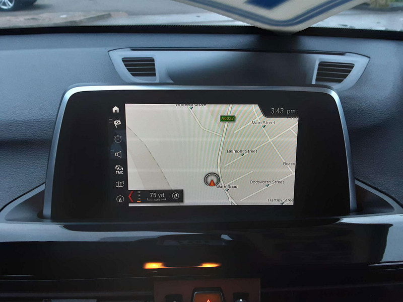 BMW X1 2.0 X1 sDrive 18D Sport 5dr 5dr Manual 2026