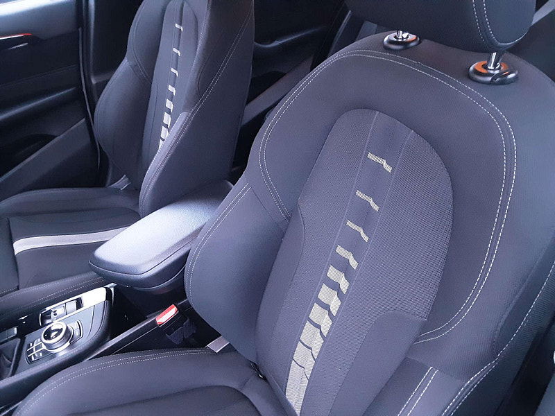 BMW X1 2.0 X1 sDrive 18D Sport 5dr 5dr Manual 2026