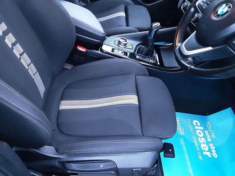 BMW X1 2.0 X1 sDrive 18D Sport 5dr 5dr Manual 2026