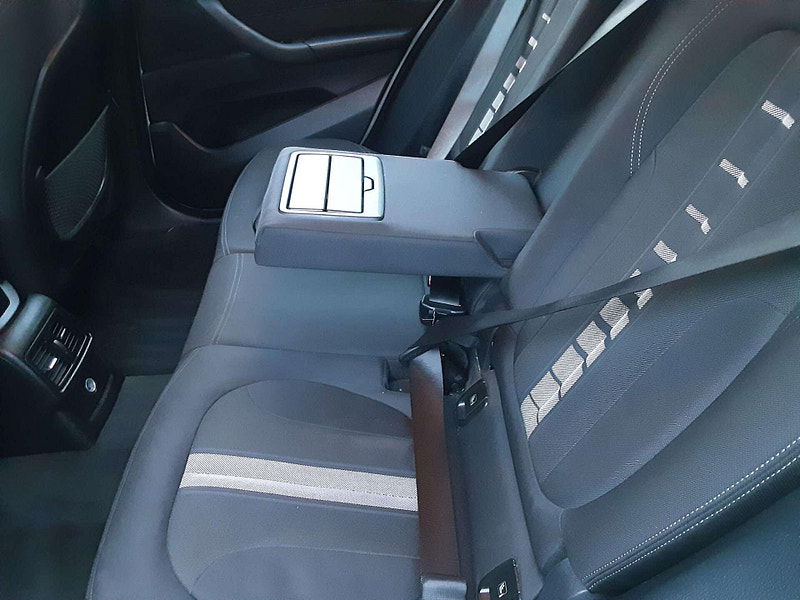 BMW X1 2.0 X1 sDrive 18D Sport 5dr 5dr Manual 2026