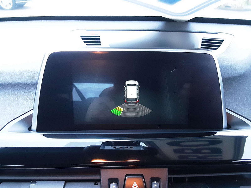 BMW X1 2.0 X1 sDrive 18D Sport 5dr 5dr Manual 2026