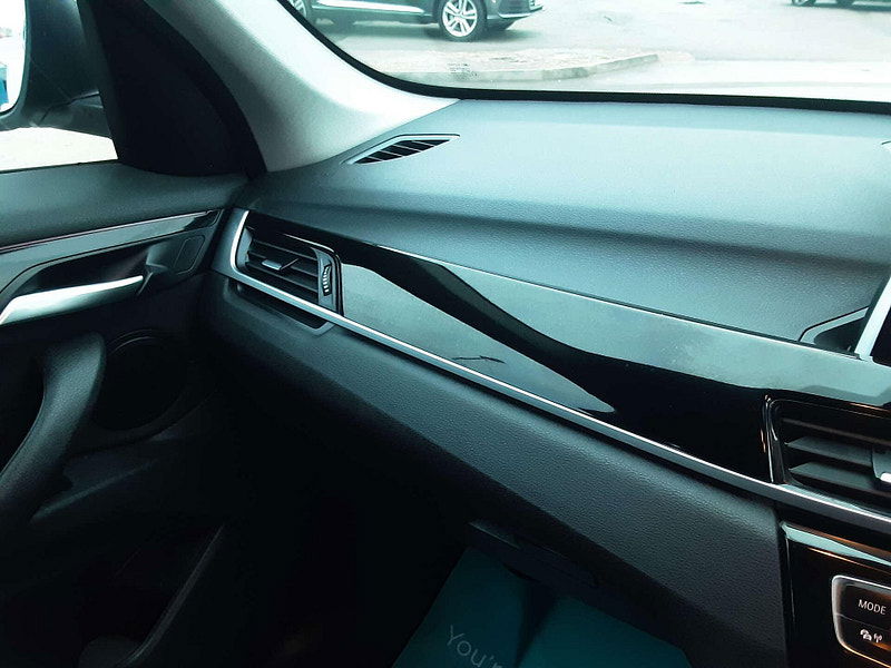 BMW X1 2.0 X1 sDrive 18D Sport 5dr 5dr Manual 2026