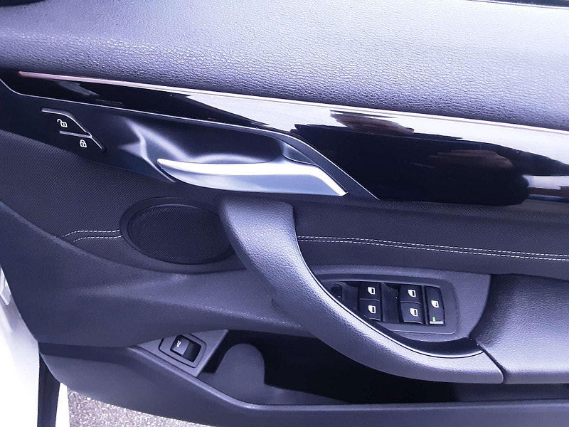 BMW X1 2.0 X1 sDrive 18D Sport 5dr 5dr Manual 2026