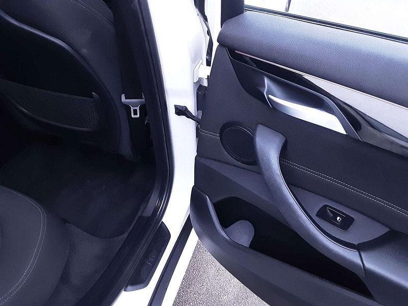 BMW X1 2.0 X1 sDrive 18D Sport 5dr 5dr Manual 2026