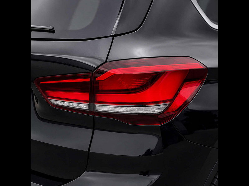 BMW X1 2.0 X1 sDrive 18d XLine 5dr 5dr Manual 2026