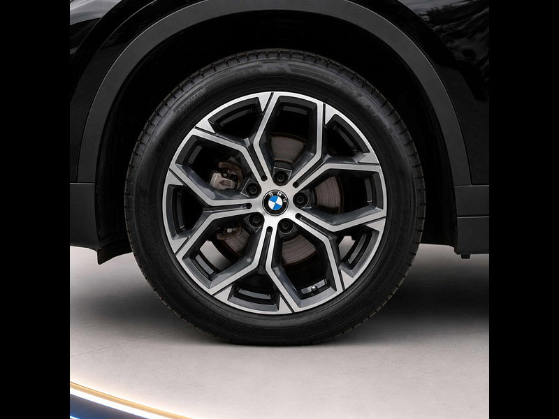 BMW X1 2.0 X1 sDrive 18d XLine 5dr 5dr Manual 2026