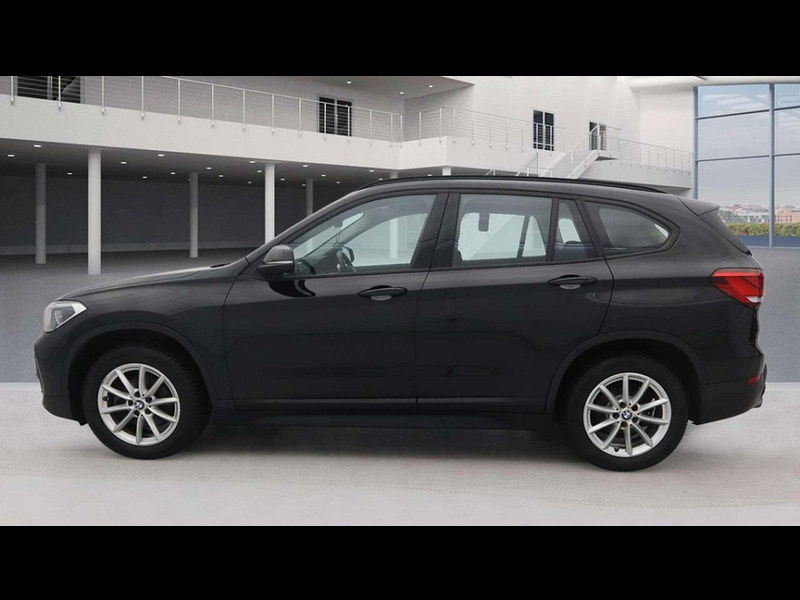 BMW X1 2.0 X1 xDrive 18d SE Auto 4WD 5dr 5dr Automatic 2026