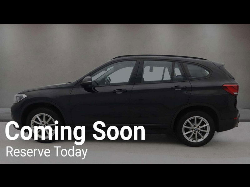 BMW X1 2.0 X1 xDrive 18d SE Auto 4WD 5dr 5dr Automatic 2026