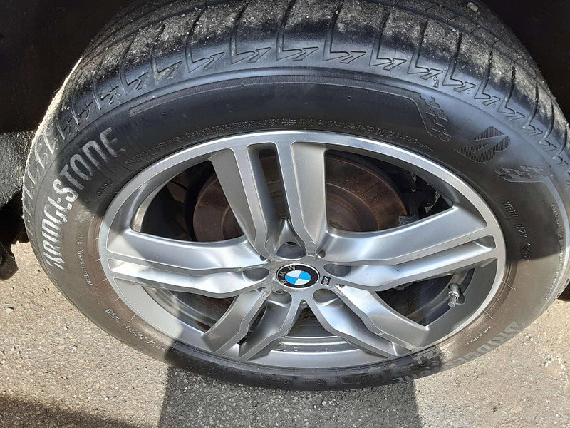 BMW X1 2.0 X1 xDrive 20d M Sport Auto 4WD 5dr 5dr Automatic 2026