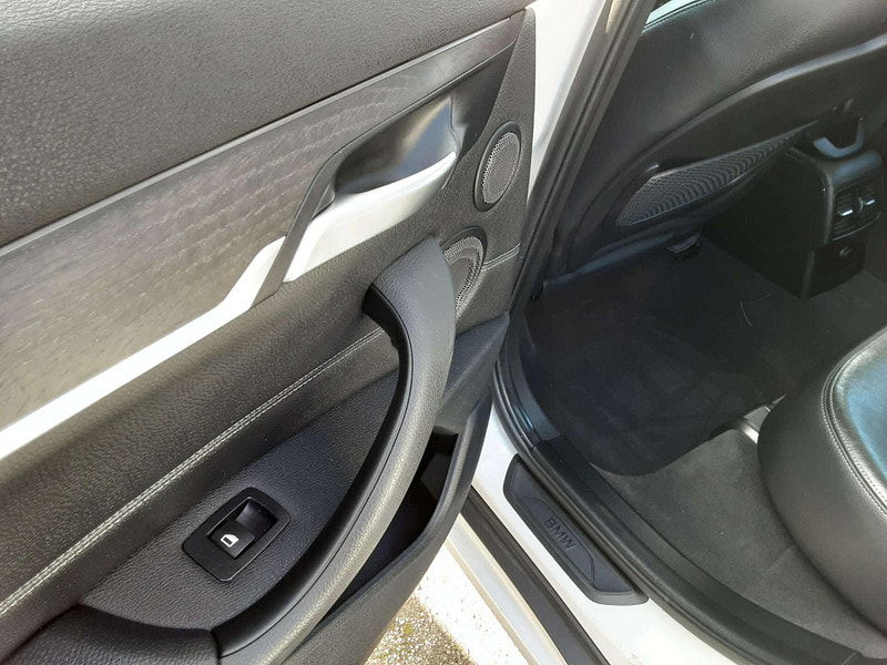 BMW X1 2.0 X1 xDrive 20d XLine 4WD 5dr 5dr Manual 2025