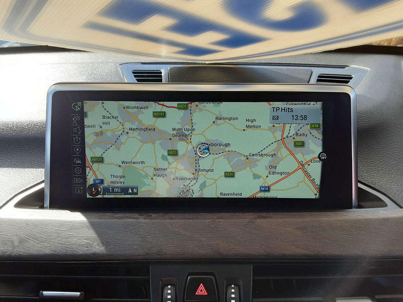 BMW X1 2.0 X1 xDrive 20d XLine 4WD 5dr 5dr Manual 2025