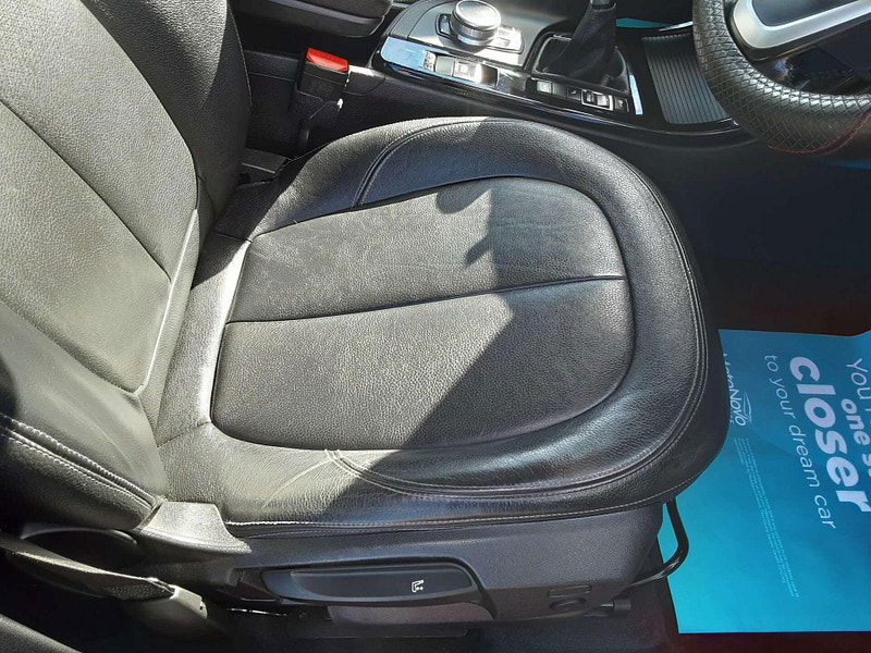 BMW X1 2.0 X1 xDrive 20d XLine 4WD 5dr 5dr Manual 2025